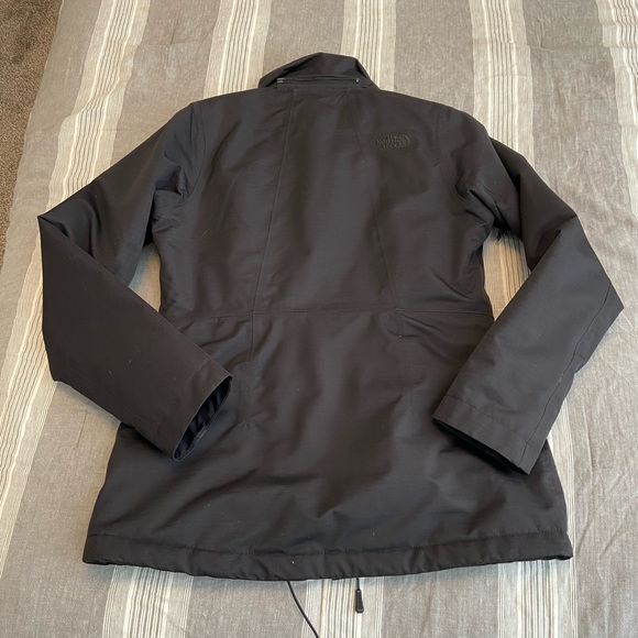 The North Face Coat Size Small - Black - Picture 8 of 16